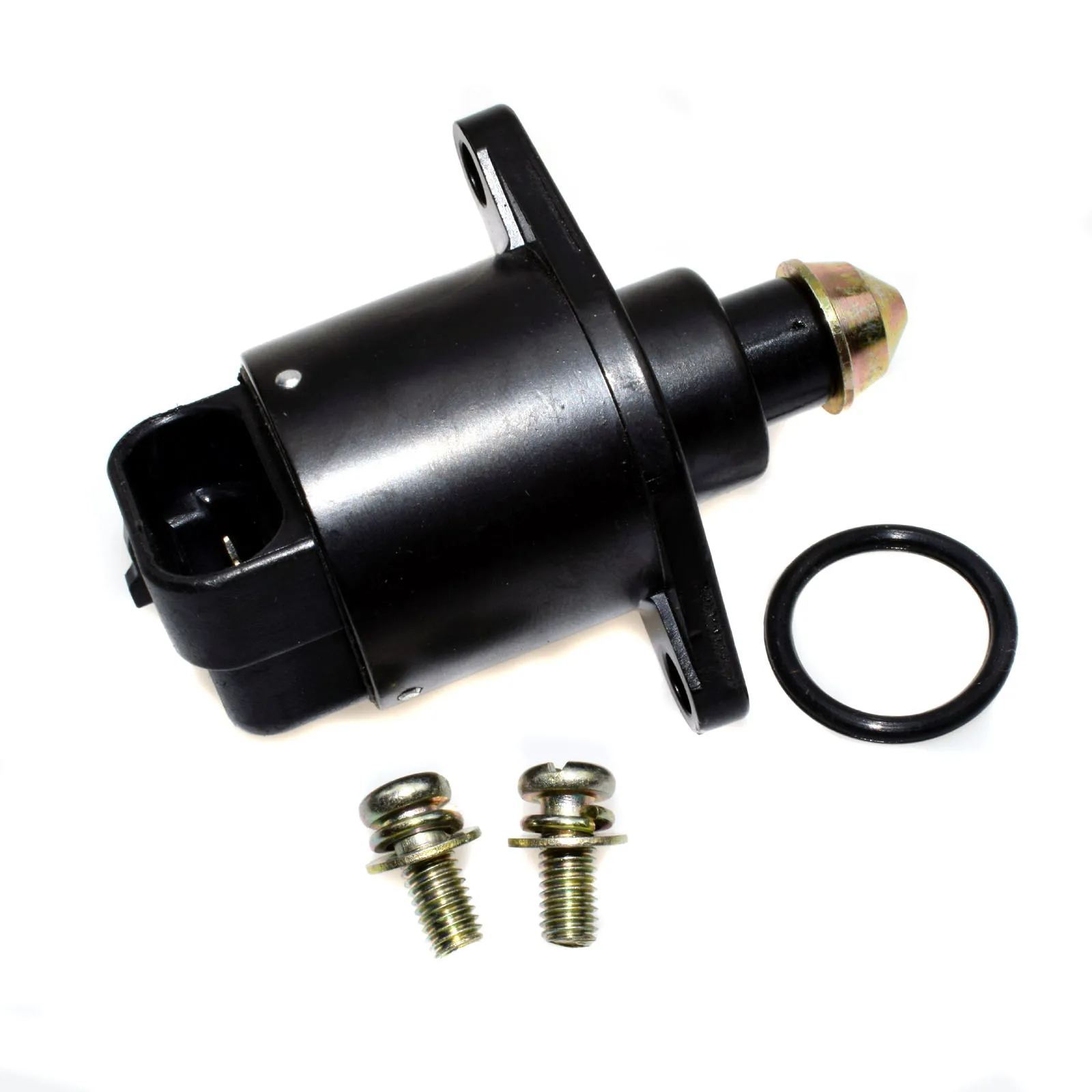 Idle Air Control Valve IACV For Jeep Grand Cherokee TJ Wrangler LAND ROVER RANGE ROVER DISCOVERY DEFENDER 4637071 53007562