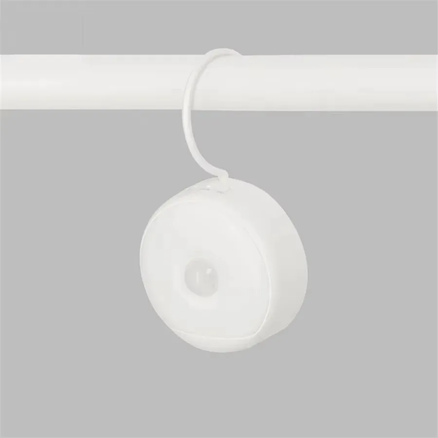Yeelight LED אינדוקטיבי תאורת לילה חיישן תנועה אור חם אור נטענת אור בית חכם לחדר שינה ארון בגדים מסדרון