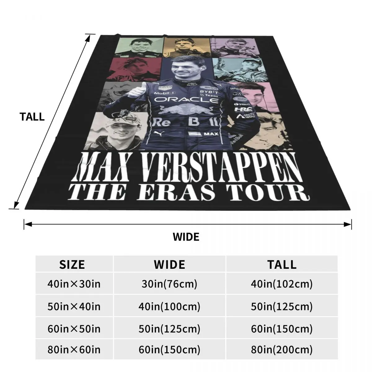 Max Verstappen The Eras ���� ���, ���� ���, ������ �淮 ������ ���, ħ�� �繫�� ���� ���� �̺�, F1