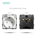 Cover Socket Module