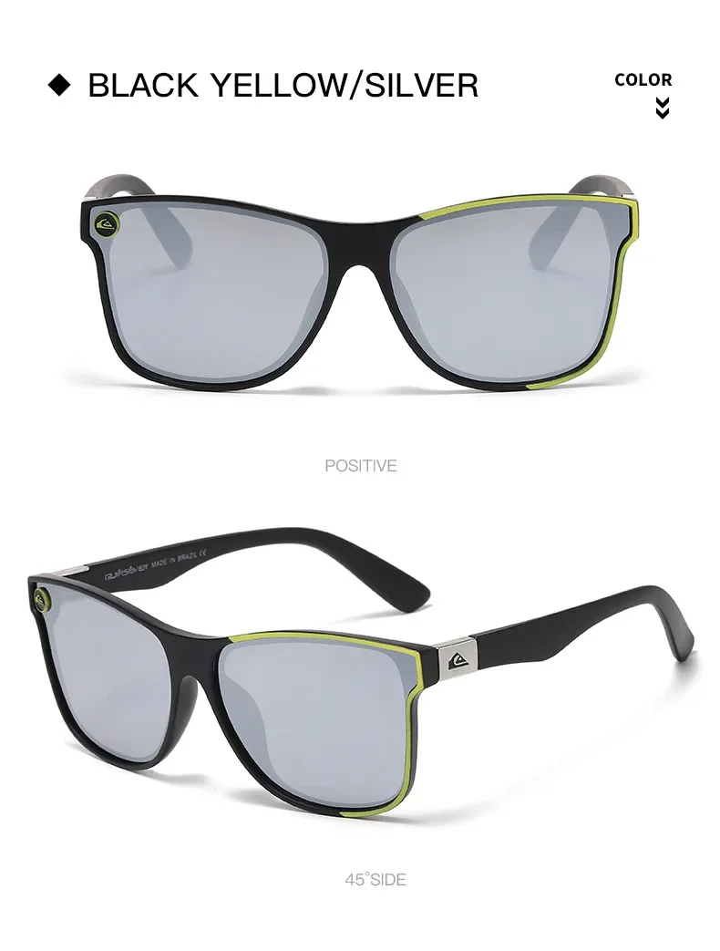 ضوء الشمس ينعكس على العدسات المرآة