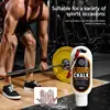 Anti-slip Liquid Chalk Sports Magnesium Powder Anti Slip Powder Liquid Magnesium Fitness Lifting Grip Liquid Chalk For Sportsmen 5