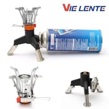 All-in-One Camping Stove 1