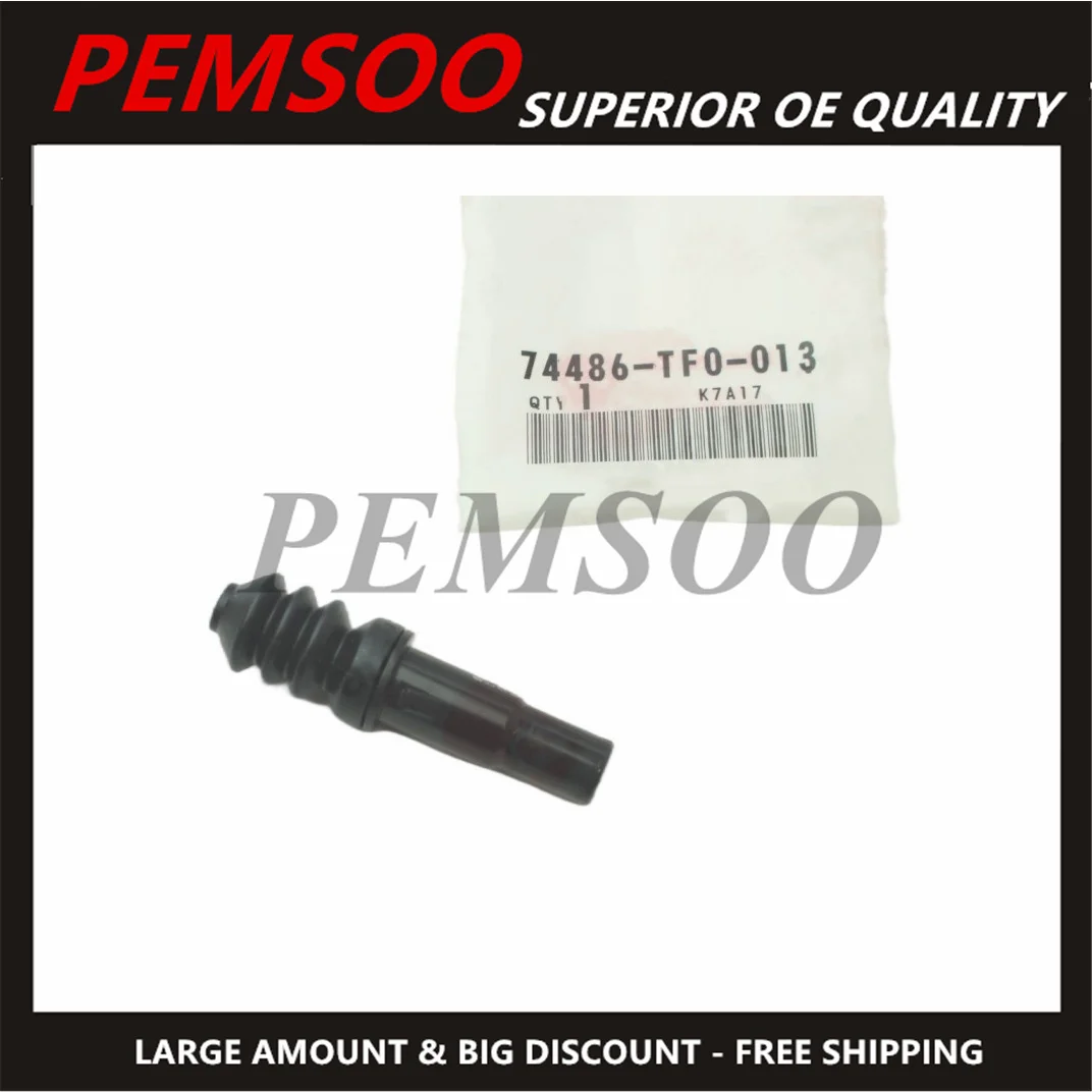 

Новый Переключатель 1x 74486-TF0-013 74486TF0013 для HONDA Accord