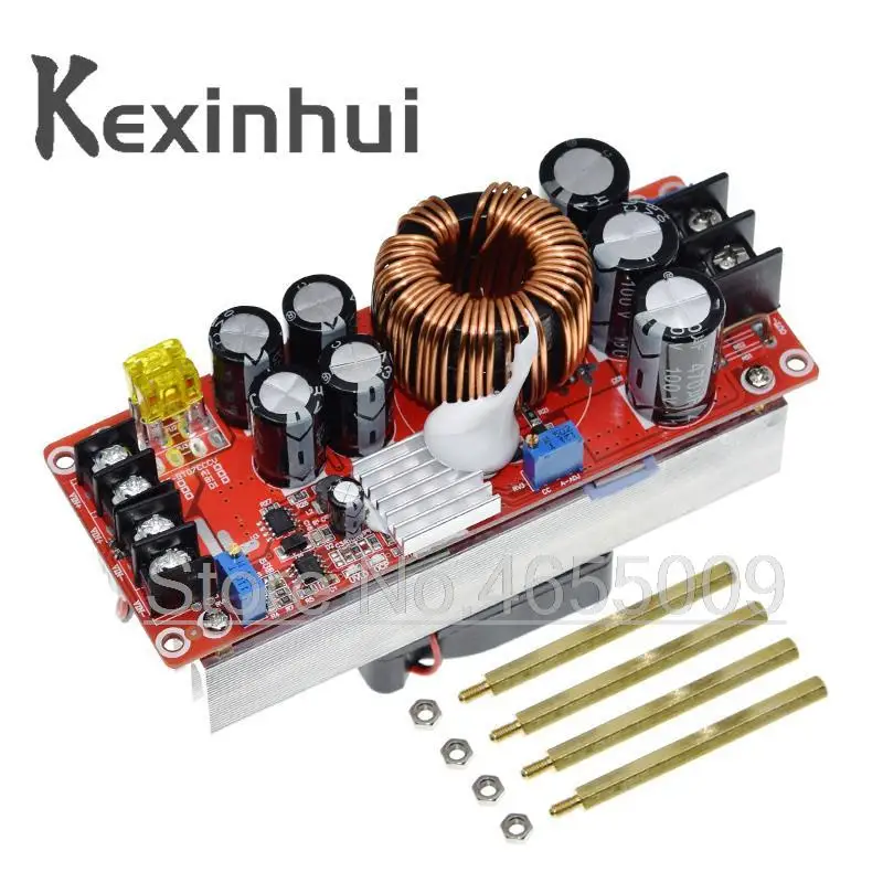 DC DC CC CV 10 60V 12 90V dc-dc-cc-cv-10-60v-12-90v