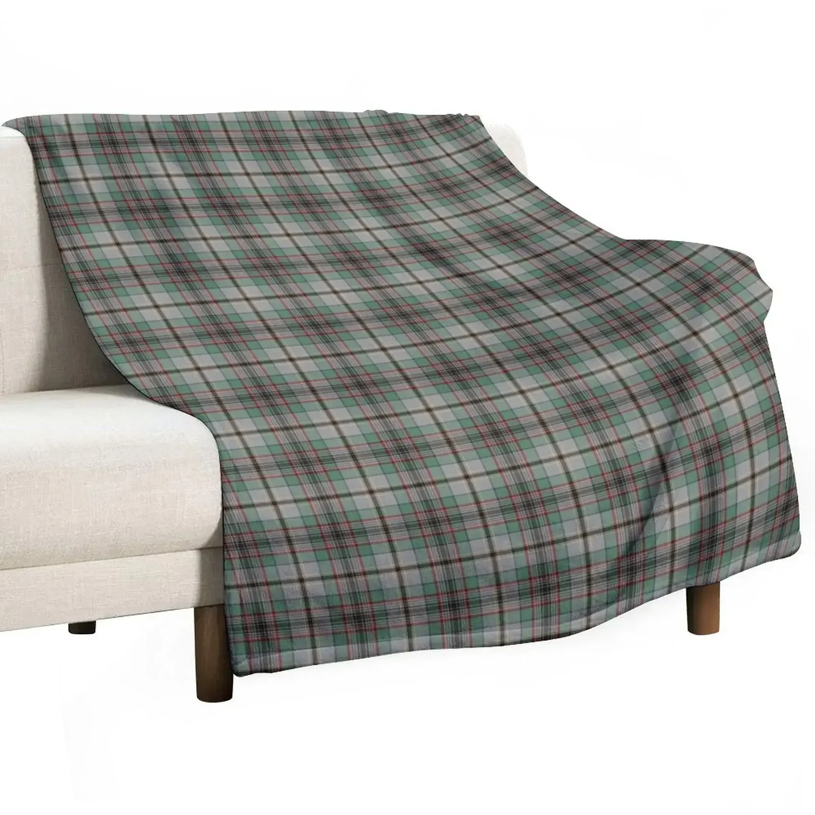

Clan Craig Tartan Throw Blanket Blankets For Sofas Moving Blankets