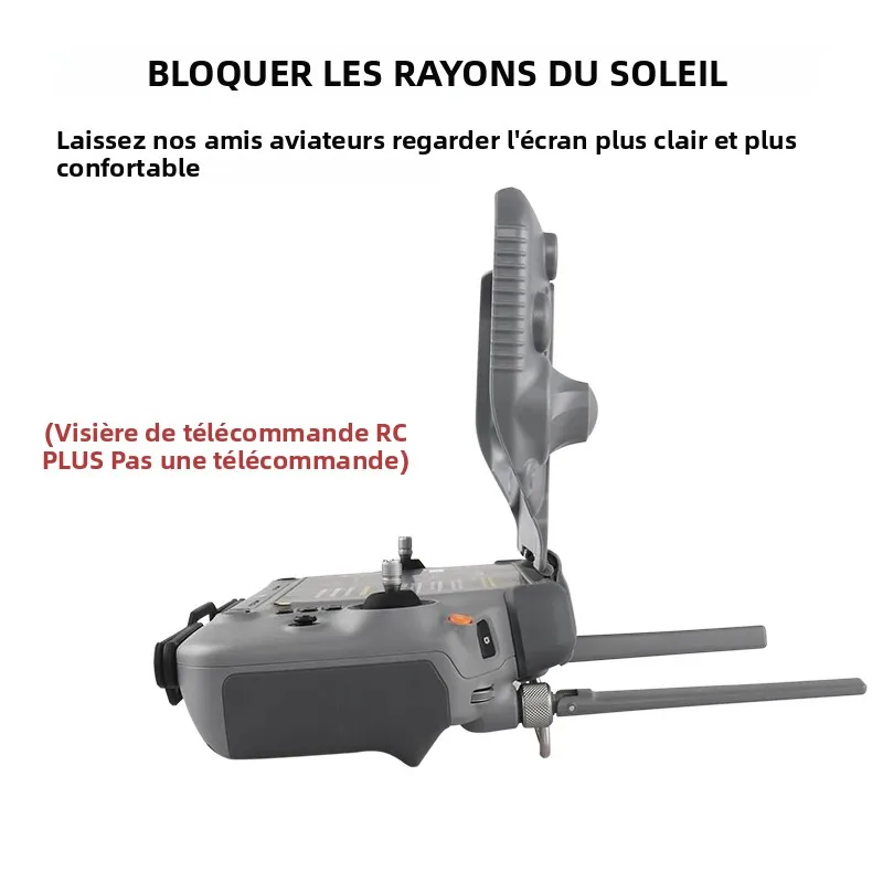 Hélices de Drone T100 T70 T60 T40 T50 T25 - Lot de Pièces de Rechange pour Quadricoptère