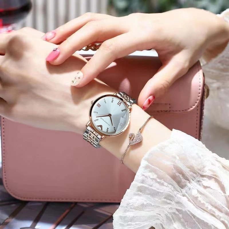 Рисунок 3 - Роскошные женские часы