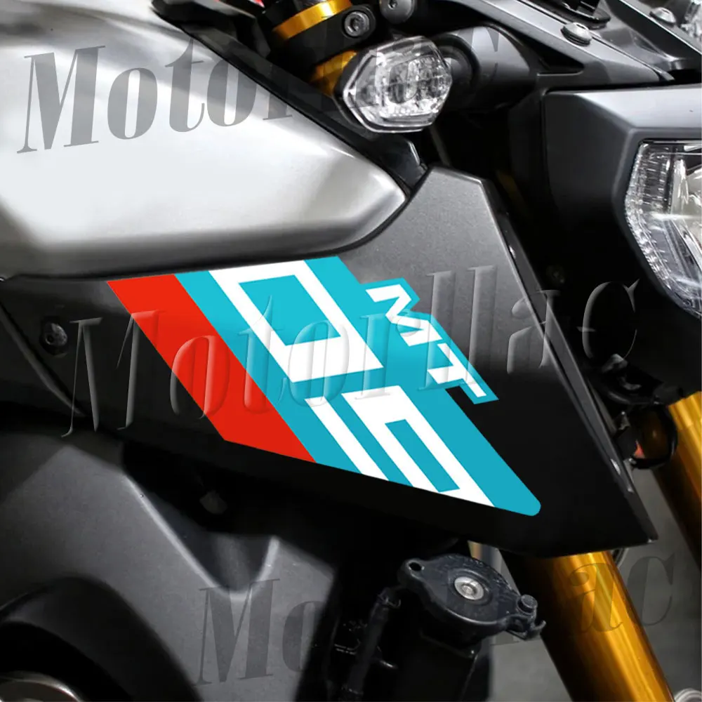     ƼĿ ũ  Į,  ׼, ߸ MT-09 MT09 MT-09SP FZ09 2014-2020