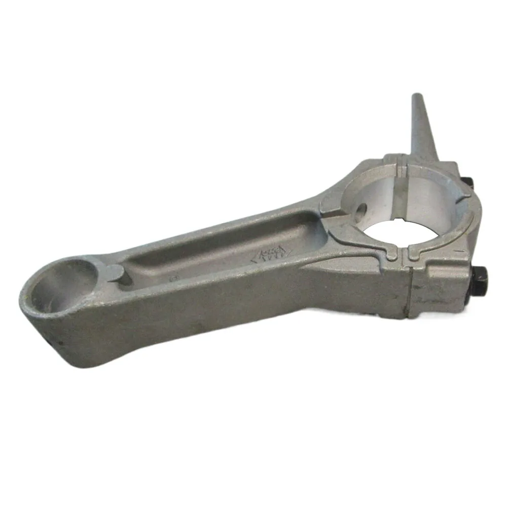 Acessórios do gerador de gasolina 188f caixa