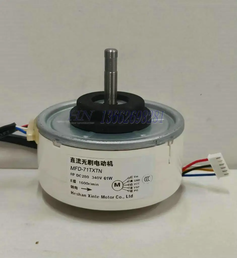 New DC fan SIC-41CVJ-D865-2 SIC-37CVL-F425-3 SIC-41CVJ-D865-1 MFD-71TXTN MFD-71AXL MFD-71CXAL MFD-14SXN MFD-71TXAM