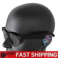 AI Translation Glasses Bluetooth 5.4 Sunglasses