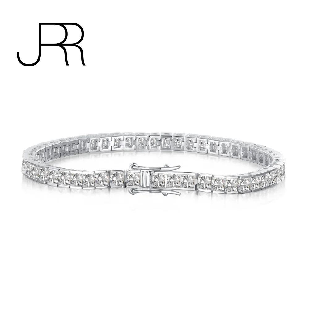 jrr-hip-hop-925-silver-zirconia-gemstone-4mm-18k-gold-engagement-wedding-tennis-bracelets-for-women-bridal-party-fine-jewelry