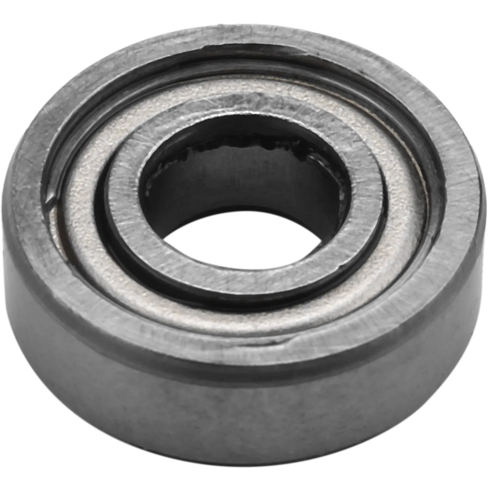 Mini Deep Groove Ball Bearing 5mm x 13mm x 4mm 10Pcs 695Z
