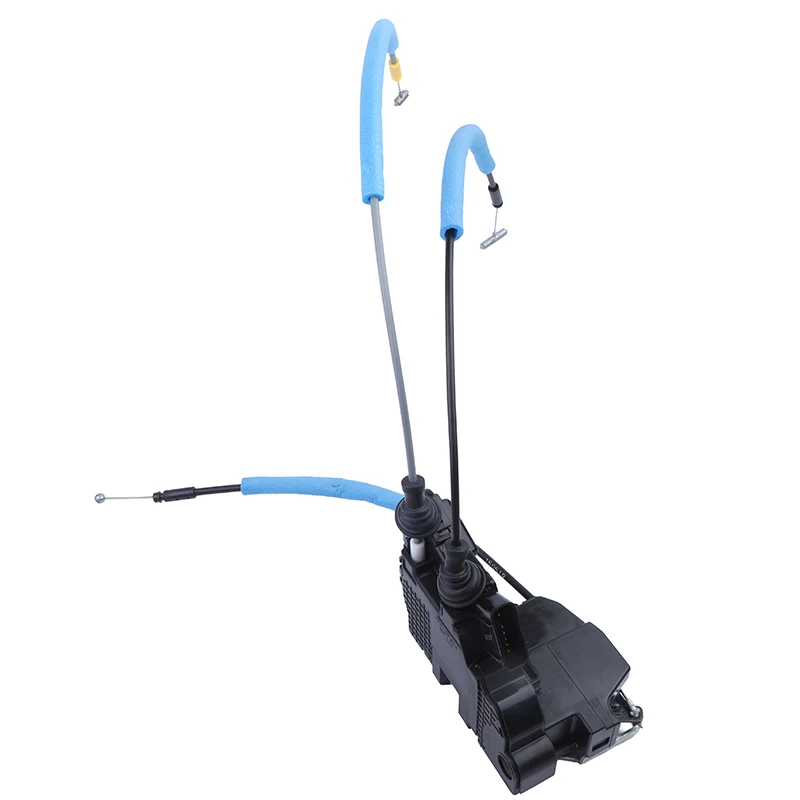 Рисунок 6 - Привод для передней левой двери