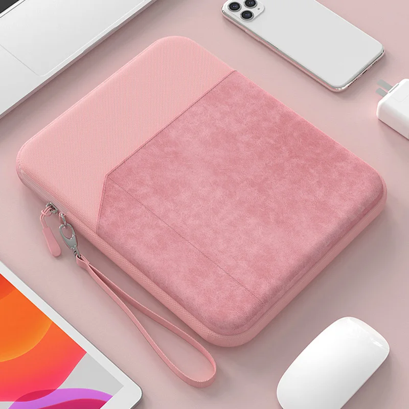 1PC Storage Case Protective Cover Tablet Bag Laptop Sleeve for 9.7-10.8 Inch Tablets Universal Fit for ipad
