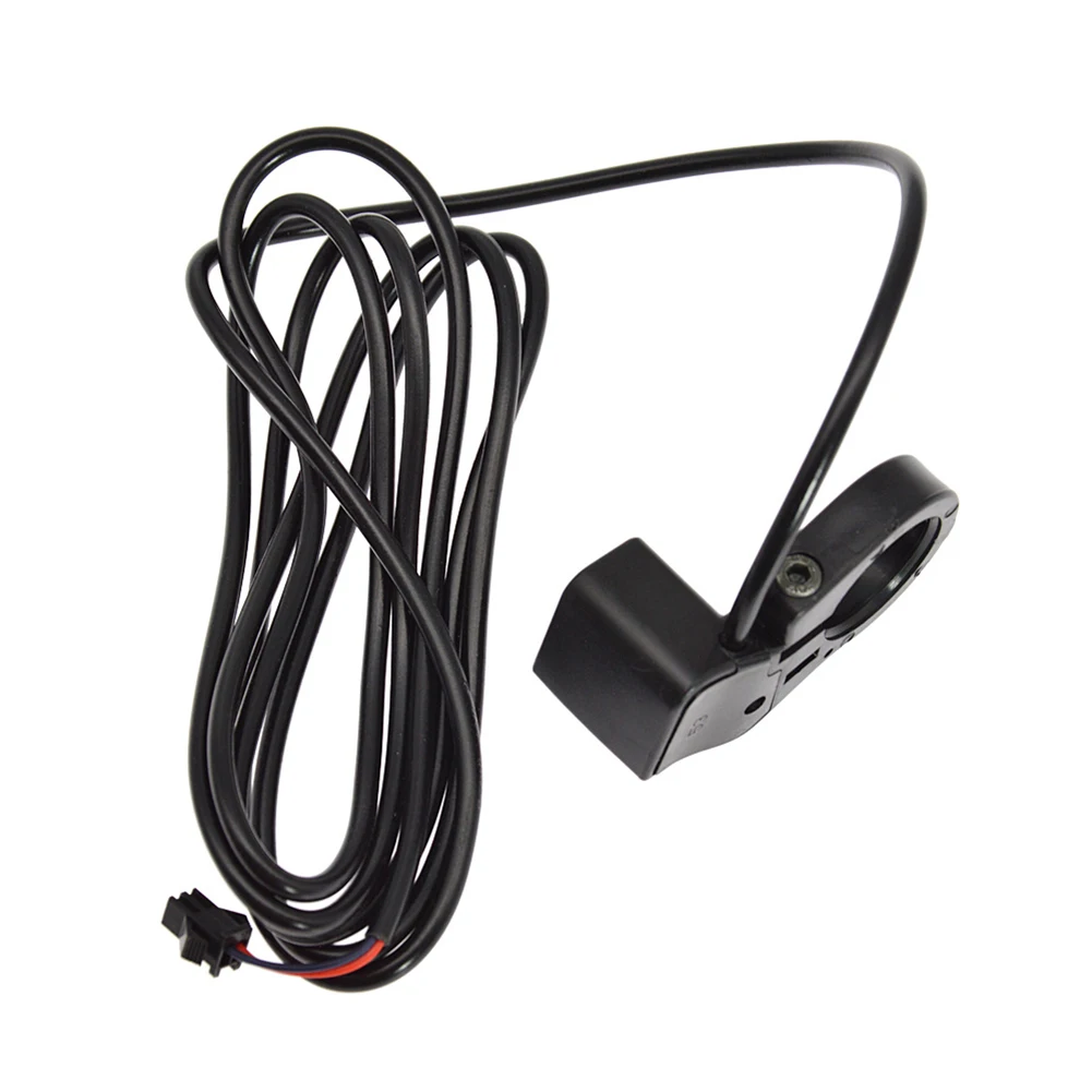 1pc Elektro fahrrad Roller Universal vorwärts rückwärts Schalter Knopf MTB Geschwindigkeit unterstützung Reverse EBS Geschwindigkeit begrenzung Roller Zubehör – Detail 7