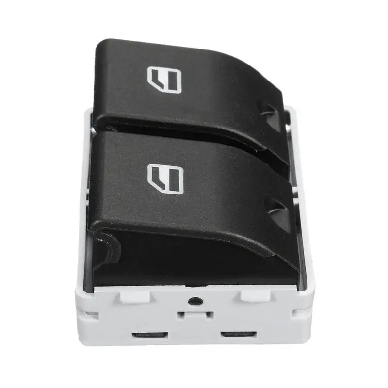 

Car Glass Lifter For VW POLO 9N 01-09 / Cordoba 02- 09 / Seat Ibiza Switch Button Door Electric Window Glass Switch Power