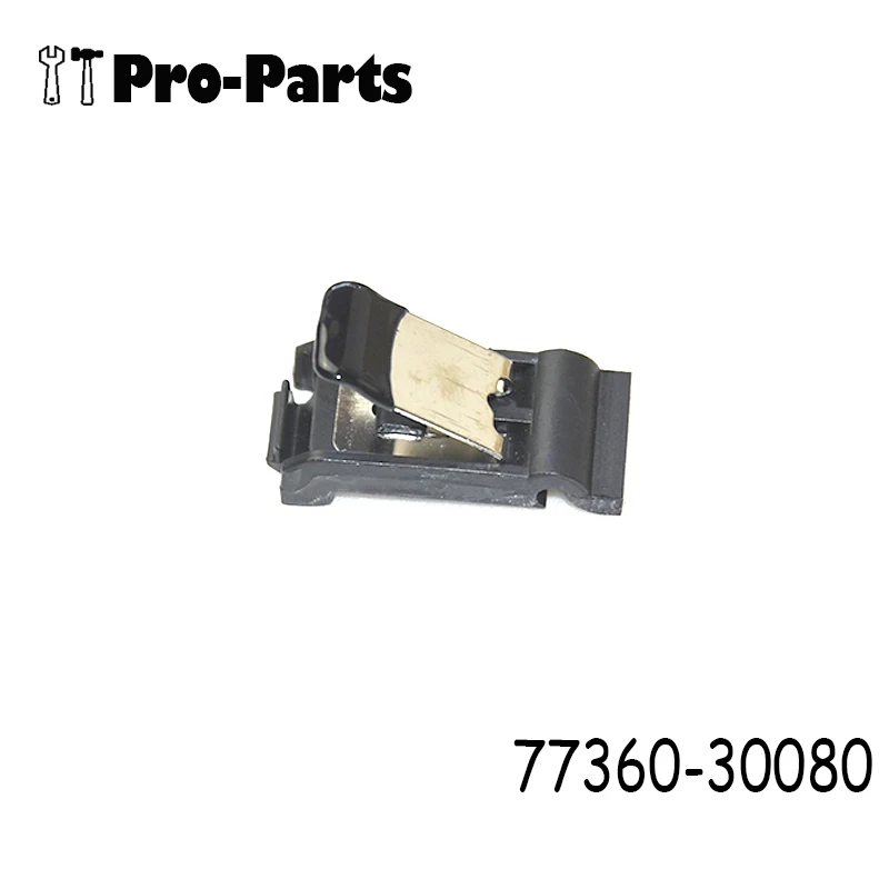 

Новая пружина топливной двери 77360-30080 77360 30080 7736030080 для Toyota Lexus 4runner Camry Highlander Lexus Scion