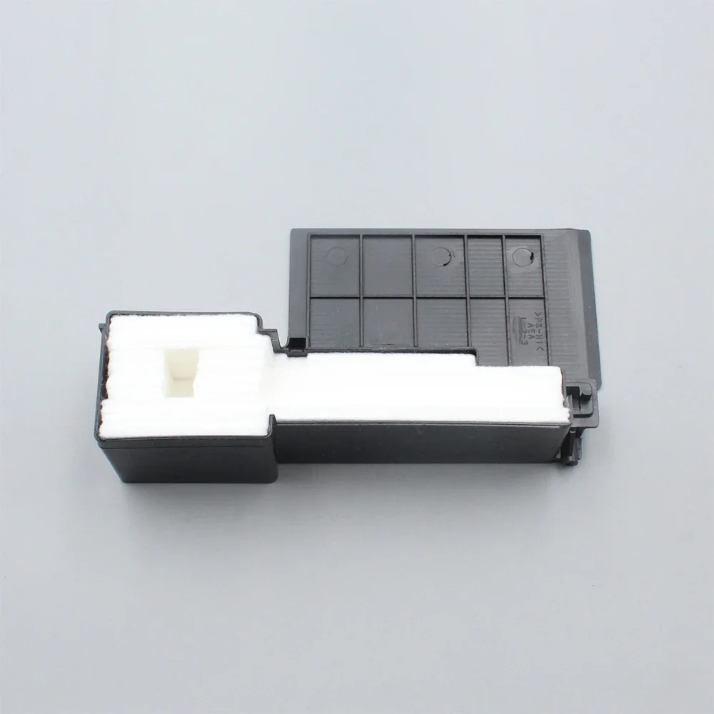 

Контейнер для обслуживания Epson L100, L110, L111, L120, L130, L132, L210, L220, L222, L300, L301, L303, L310, L350, L351, L353, L355, отходные чернила для принтера