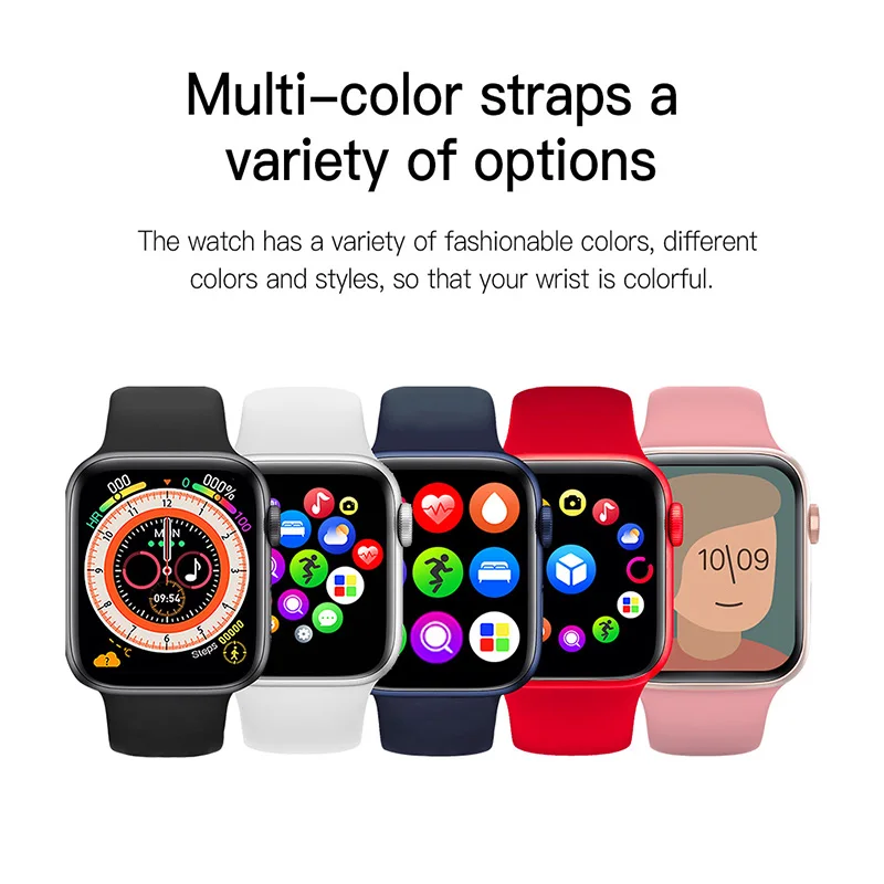 S8 Ʈ ġ ð 8 1.85 &ø 8    ȭ ͸ ư ׻ ÷  ڵ  Smartwatch