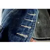 PTKPCC Casual Female Tops Women Denim Vest Jacket Spring Autumn Clothes Sleeveless Short Jeans Waistcoats Single-Breasted 5XL 5