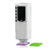 High cost-effective portable colorimeter NR10QC 4mm measuring aperture Built-in whiteboard Color Difference Meter Tester Reader 1