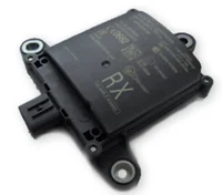 Millimeter wave radar SRR 308-21 24GHz short range radar automotive radar 1