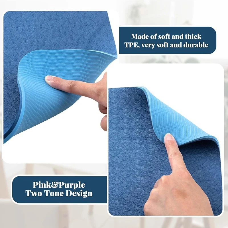 2Pcs Sewing Machine Muffling Mat Pedal Mat Sewing Machine Reduce Vibrations Noise No Slip