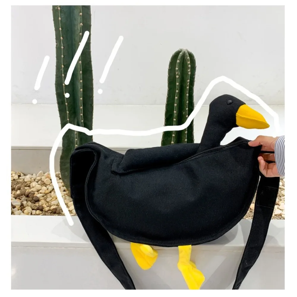 Silly Goose Bag