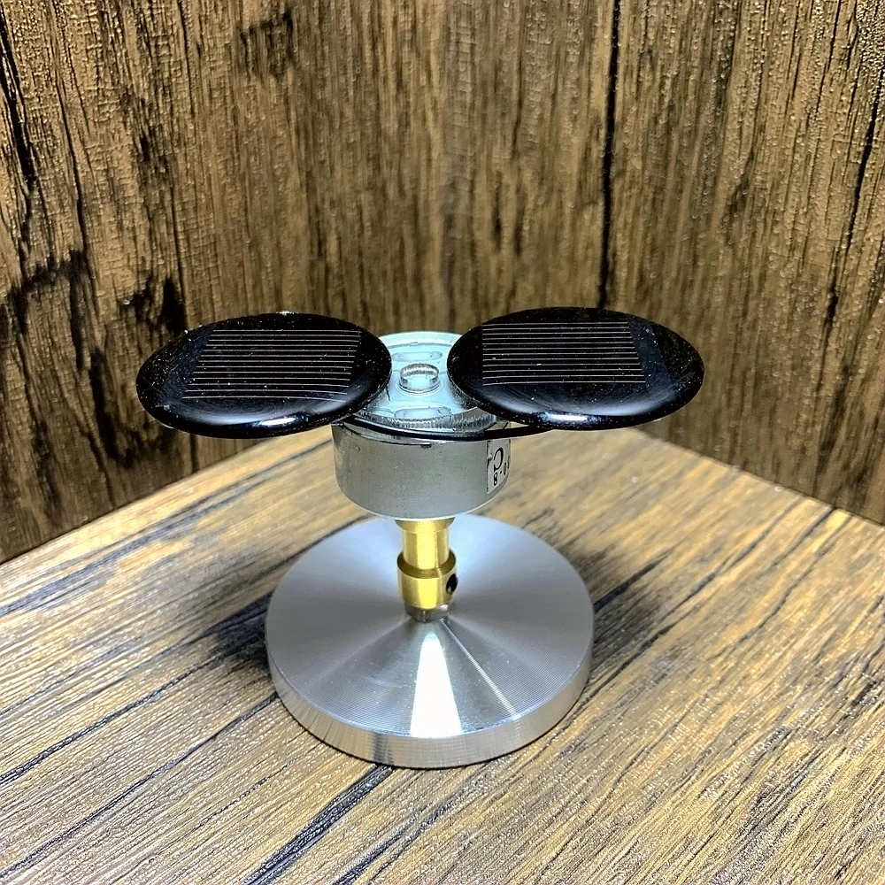 Light Engine Magnetic Levitation Mendocino Motor Solar Toy Electromagnetic Teaching Model Science Toy Physics solar toy engine