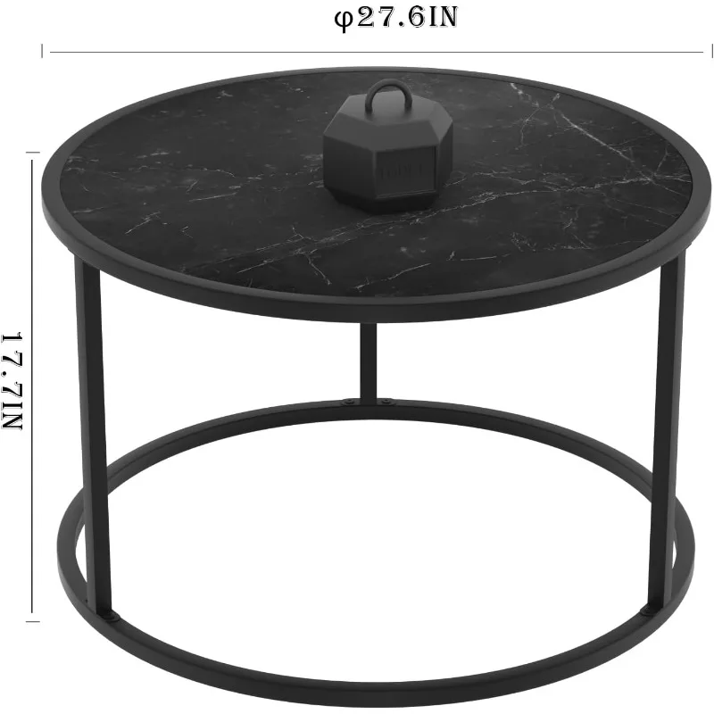 Coffee Table 2