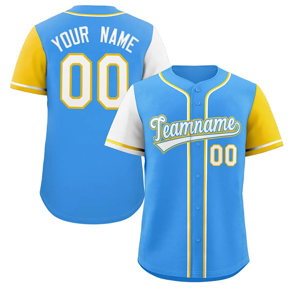 thumbnail image 1 of Camiseta de béisbol personalizable, camiseta personalizada con estampado de equipo, camiseta con nombre y número personal, camiseta de hip hop, camiseta de béisbol para hombres, mujeres y niños, 1 of 5