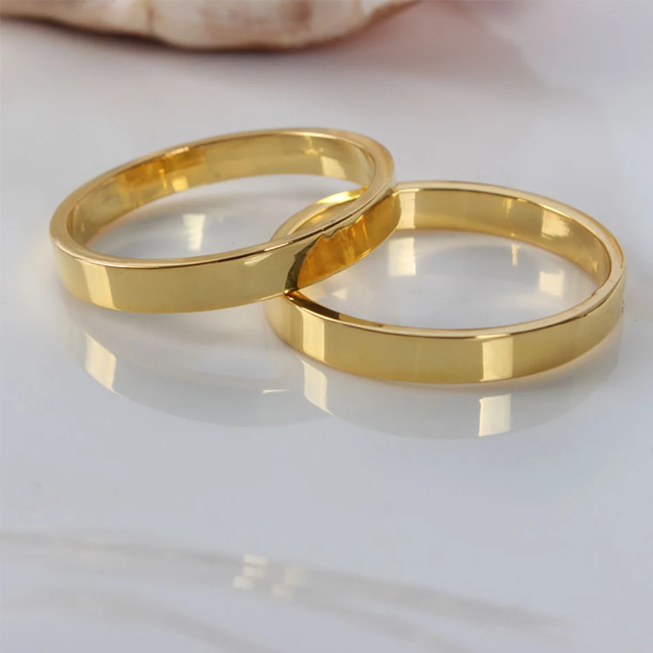 4PCS Alloy Metal Simple Napkin Rings Gold Silver Napkins Holder Buckle for Home Kitchen Dinner Wedding Table Decor