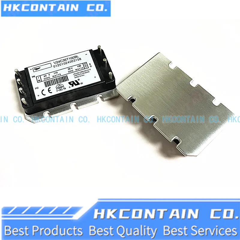 

NEW MODULE V24C36C100BG V24C36T100BL V24C36T100BG