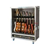 Deluxe Multiple Guitar Case Transport Carrying Road Case 1