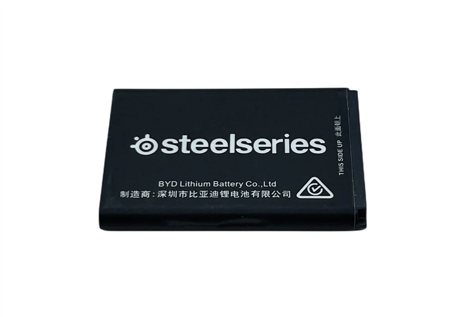 Steelseries arctis pro fone de ouvido sem