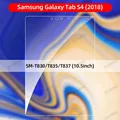 For Tab S4 T830