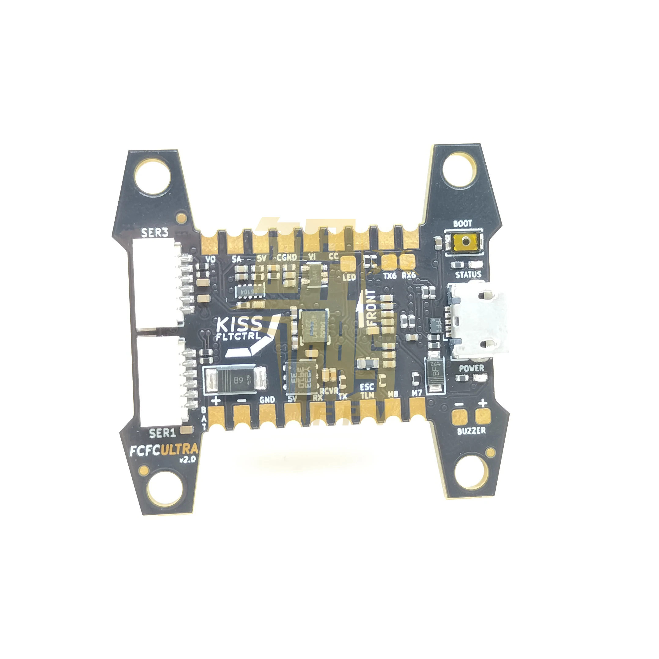 Original KISS ULTRA V1 V2 Flight Controller Latest STM32H7