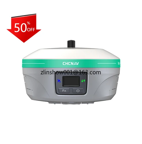 

Gns RTK Base Station Gps Surveillance Equipment, CHC T Series CHCNAV IBASE/T1