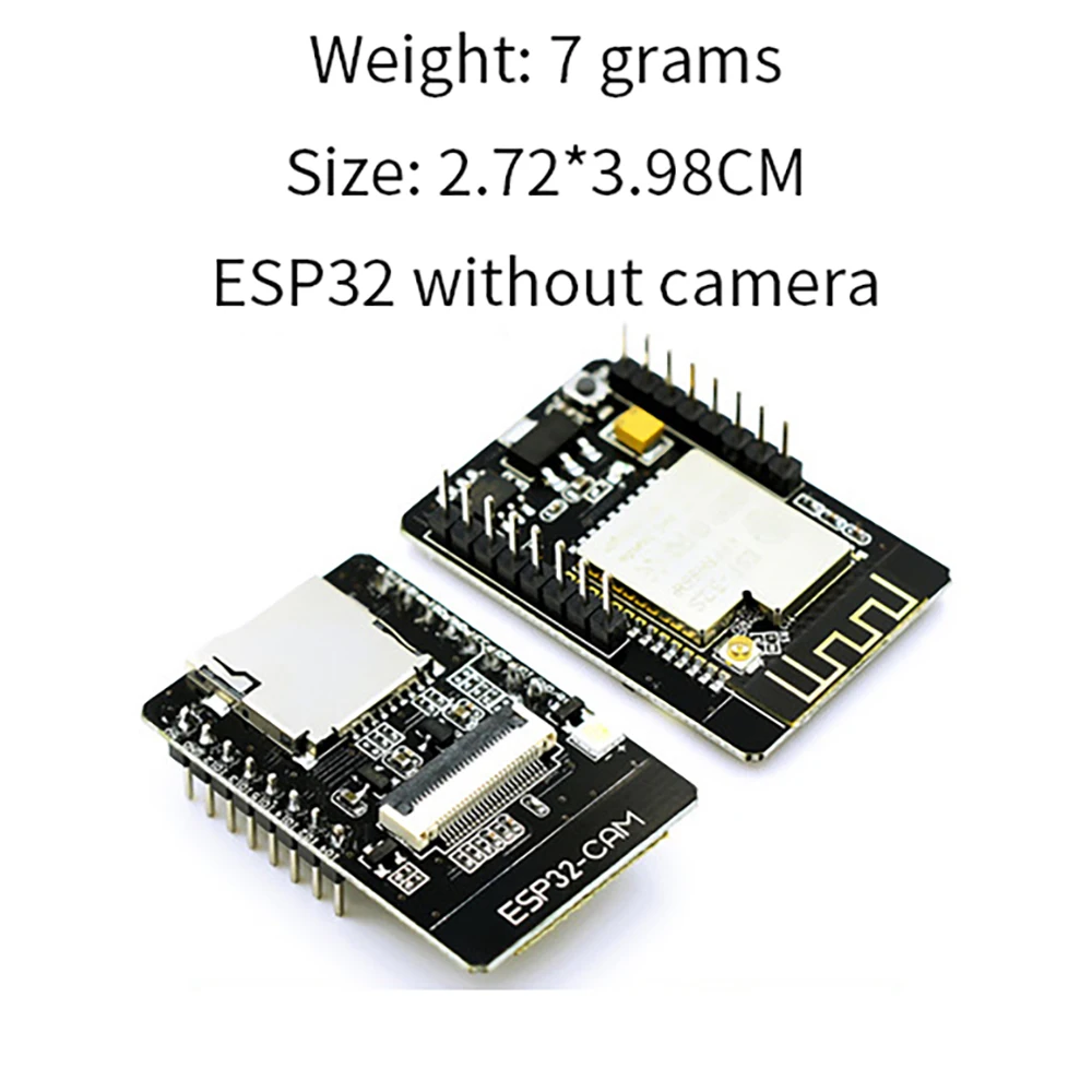 Esp32 cam mb. Esp32 cam mb