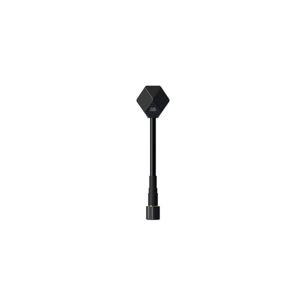 Антенна IFlight Albatross V2.1 SMA 5,8 ГГц 2,4 дБи LHCP RP SMA/RHCP SMA 90 мм/130 мм/190 мм используется для детали гоночного дрона FPV thumbnail 3