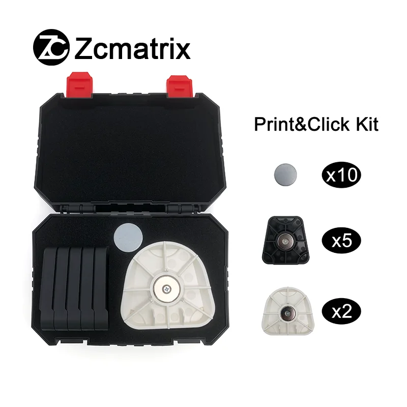 Print Click Kit
