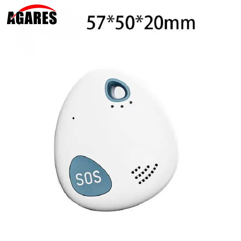 

Intelligent Pet Bell GPS Locator Dog And Cat Anti Loss Device Waterproof Electronic Fence Positioning Collar Anti-Lost Alarm