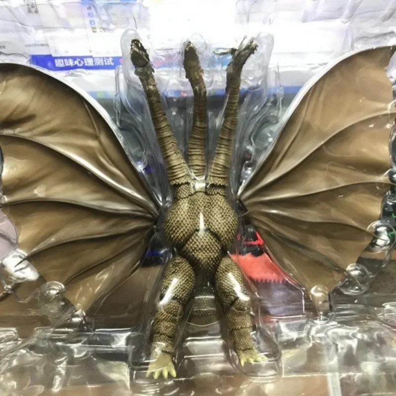 【ゴジラ】約30㎝キングギドラフィギュア 61Y+fCDerpL._UF894,1000_QL80_.jpg