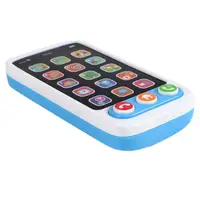 Toy Cell Phone Educational Toys Cellphone Baby Kid Educational Toy Phone Mobile Phone Smartphone Toys For Children Birthday Gift 2