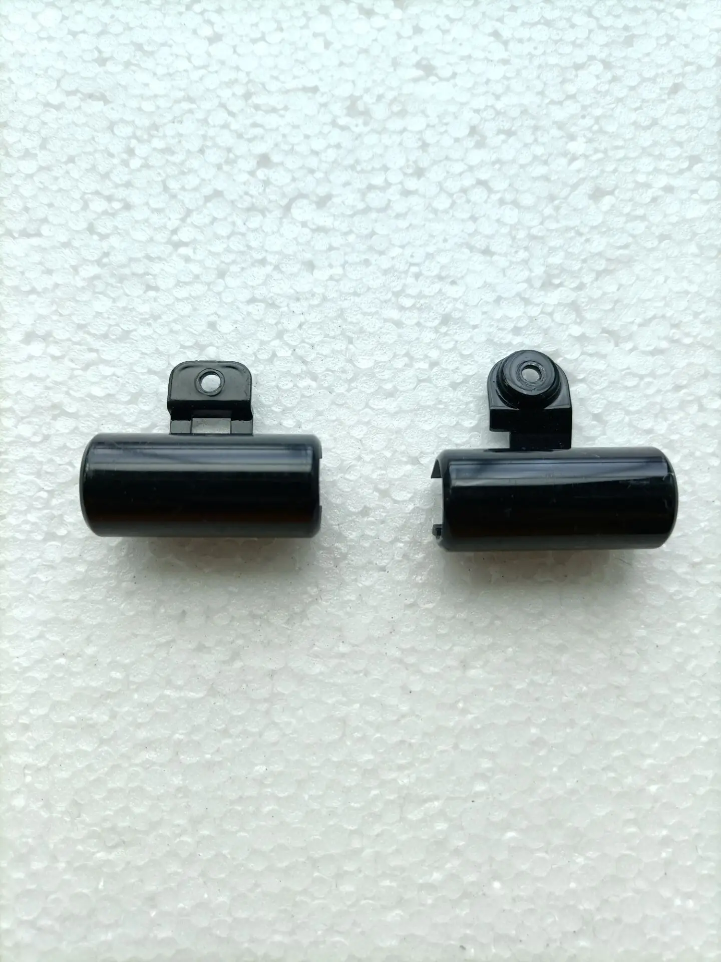 Laptop LCD Hinge Screen Axis Shaft Set for HP DV9000 Dv9700 Dv9500 Dv9600 Dv9 3KAT9HATP05 3KAT9HATP06