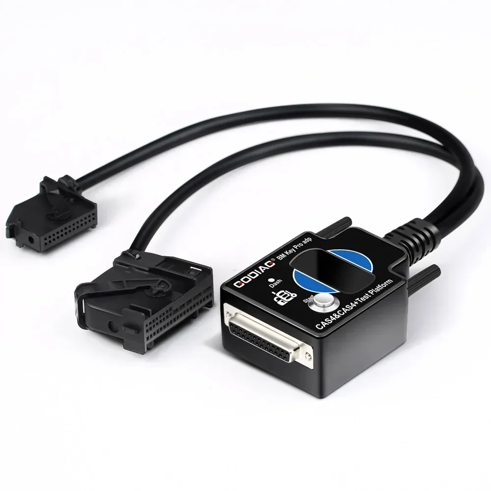 GODIAG Test Platform For BMW CAS4 /CAS4+ Programming Work with GT100/ Xhorse VVDI2/BIMTOOL Pro/K518ISE/Autel IM608/CGDI for BMW