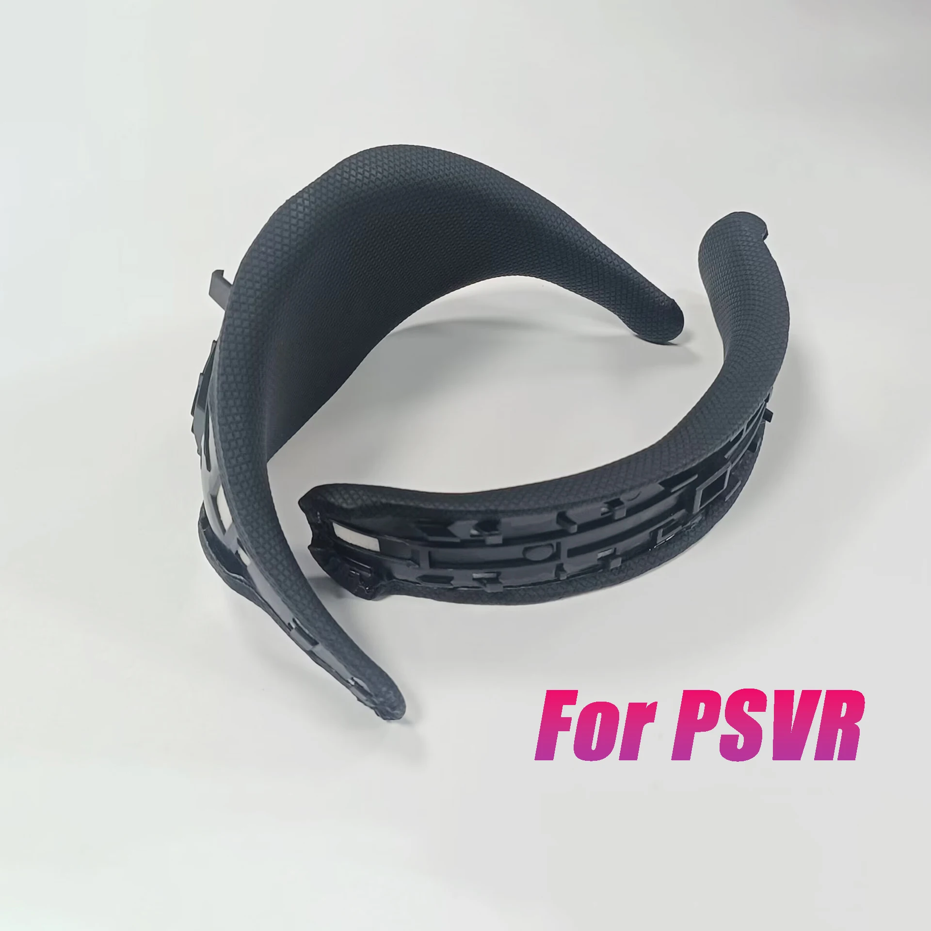 VR Helmet Accessory Replacement For PSVR Generation VR Helmet Accessories PU Widened Face Pad Cushion Face Cover Bracket Forehead Pad
