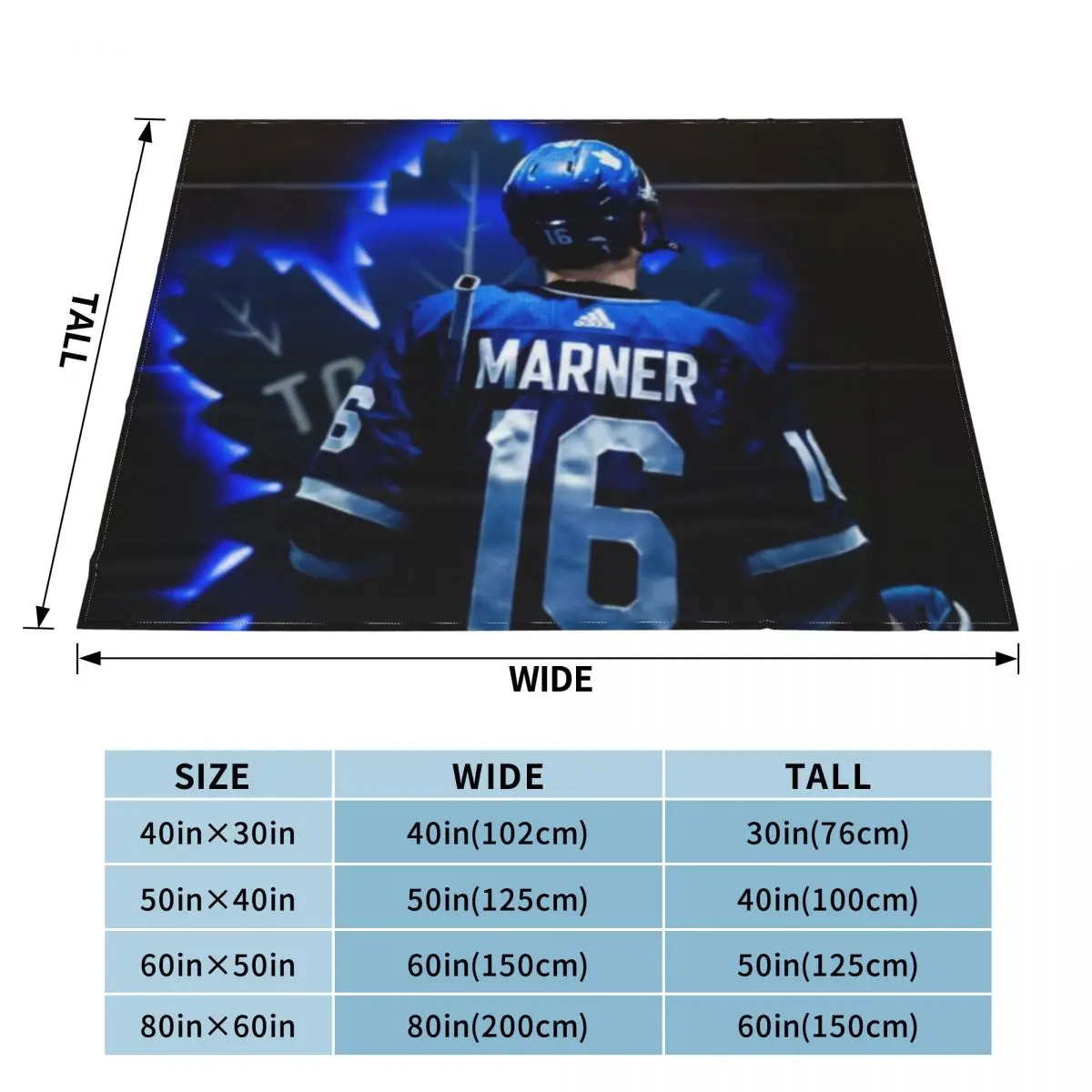 Mitch Marner ������ ���, ��Ƽ�� ���� ���, ���Ÿ� �β��� ���